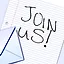 Creepy Invitation icon