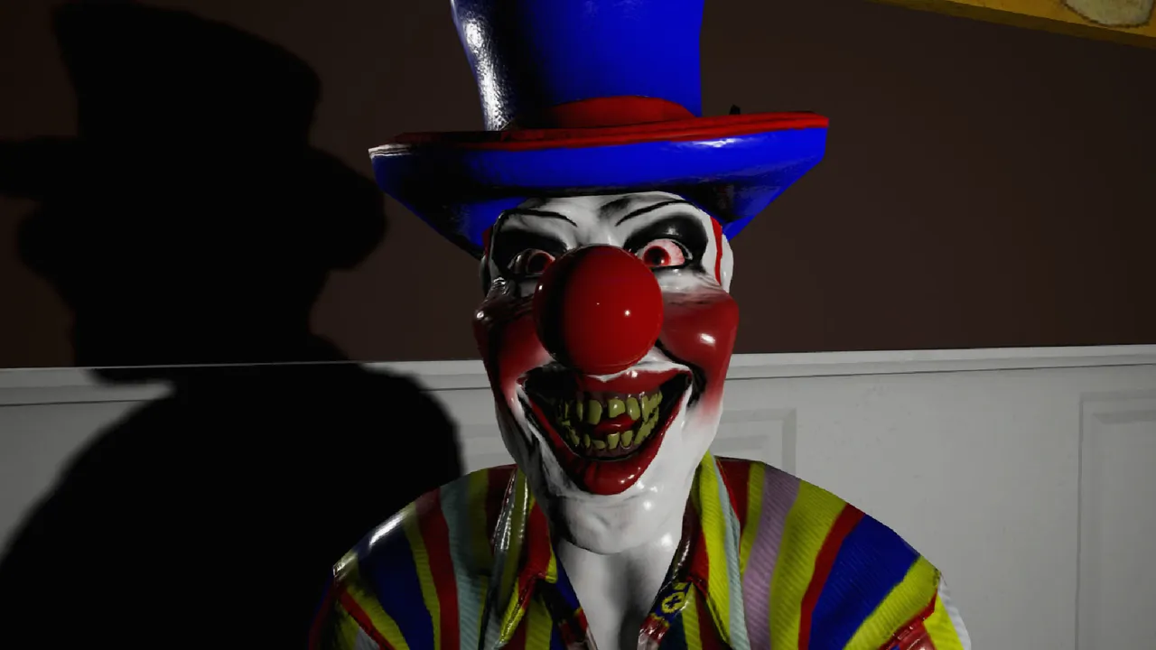 Emily Wants To Play Screenshot 1