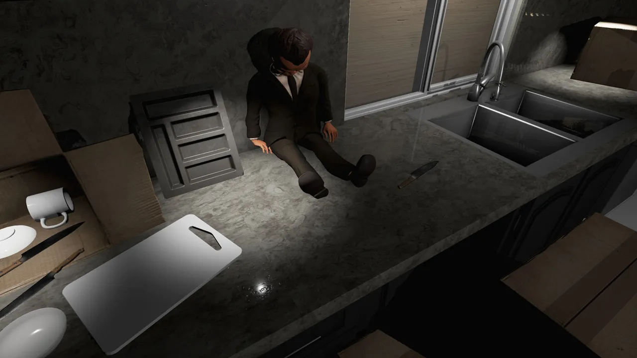 Emily Wants To Play Screenshot 2