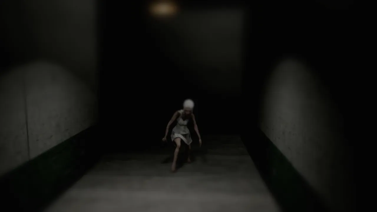 Emily Wants To Play Screenshot 9