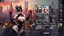 Lust Goddess — Mascot Blanche Screenshot 1