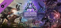 ARK: Genesis Season Pass