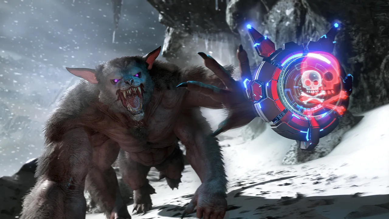 ARK: Genesis Season Pass Screenshot 29