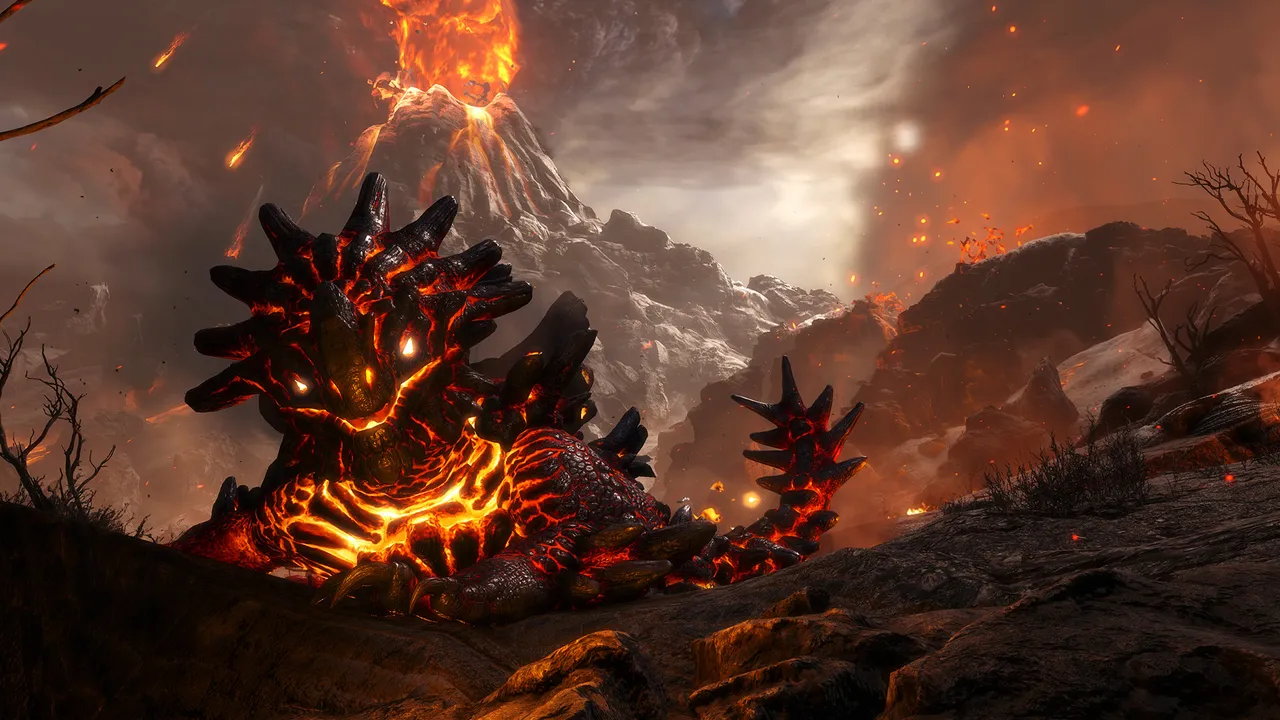 ARK: Genesis Season Pass Screenshot 28