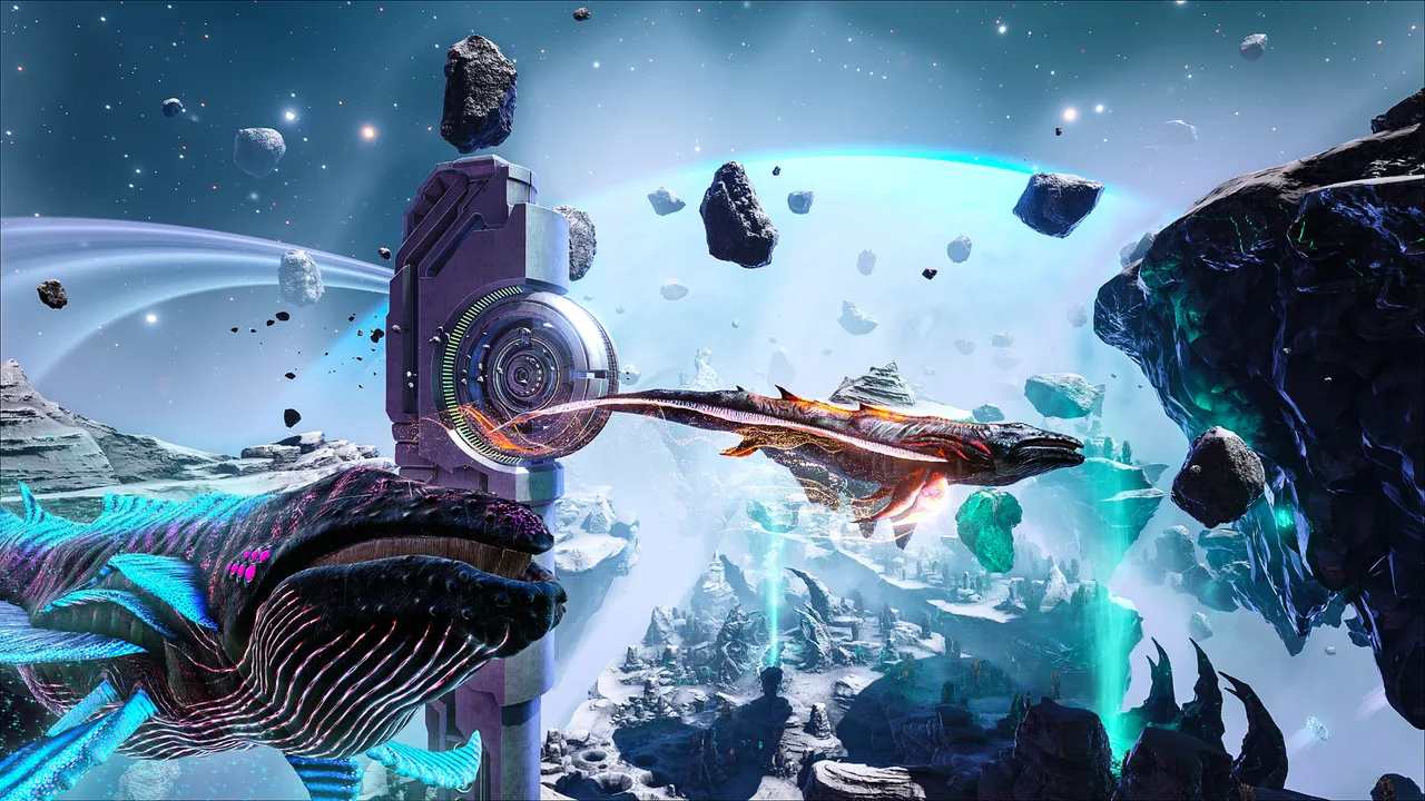 ARK: Genesis Season Pass Screenshot 24
