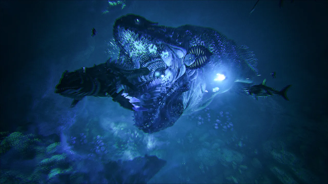 ARK: Genesis Season Pass Screenshot 25
