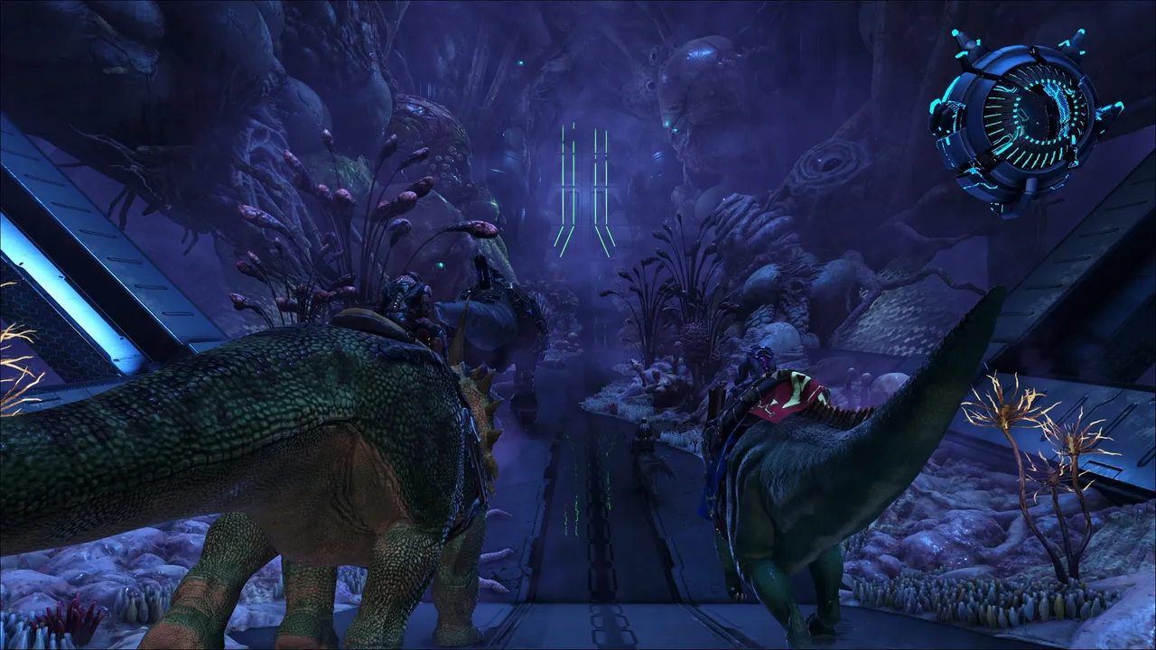 ARK: Genesis Season Pass Screenshot 11