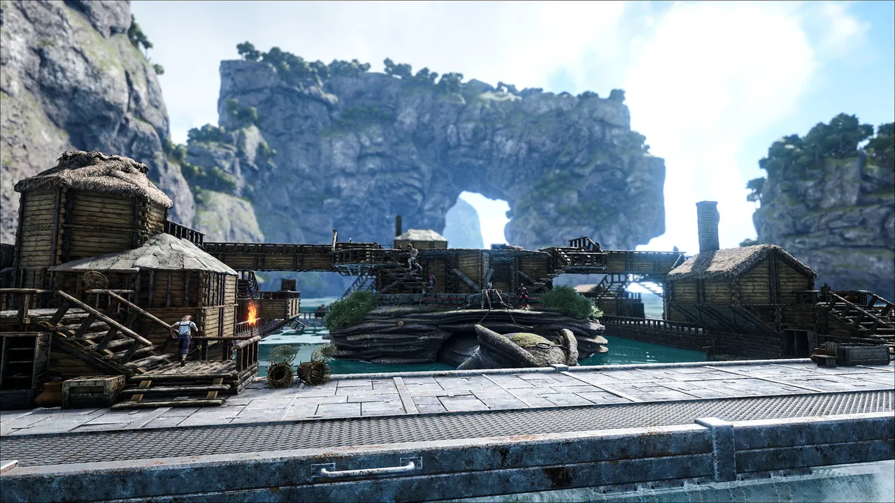 ARK: Genesis Season Pass Screenshot 19