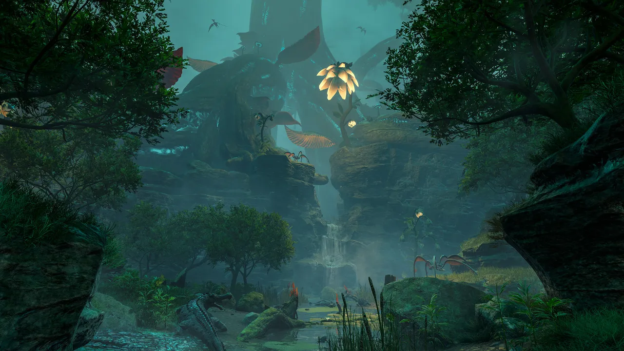 ARK: Genesis Season Pass Screenshot 26