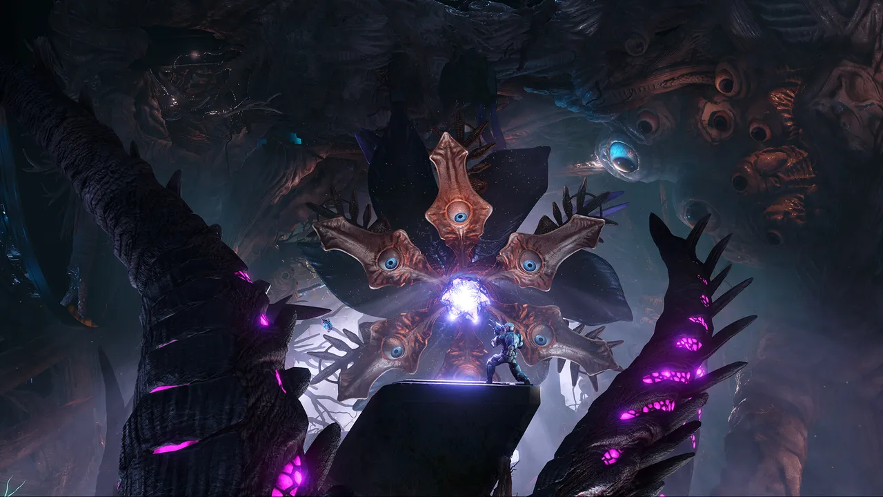 ARK: Genesis Season Pass Screenshot 14