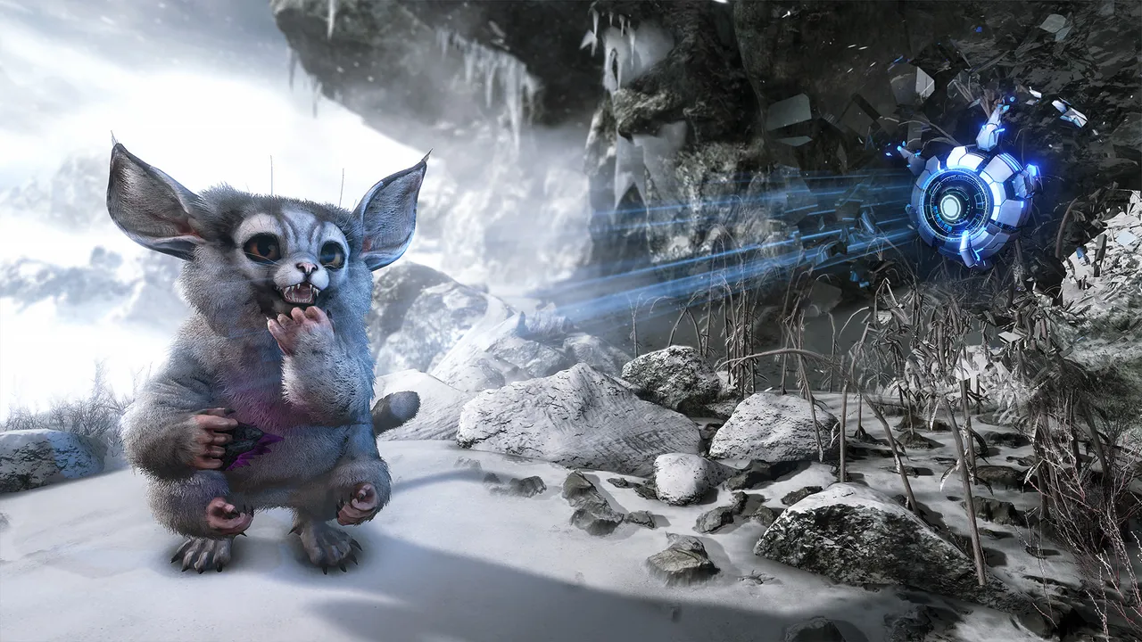 ARK: Genesis Season Pass Screenshot 27