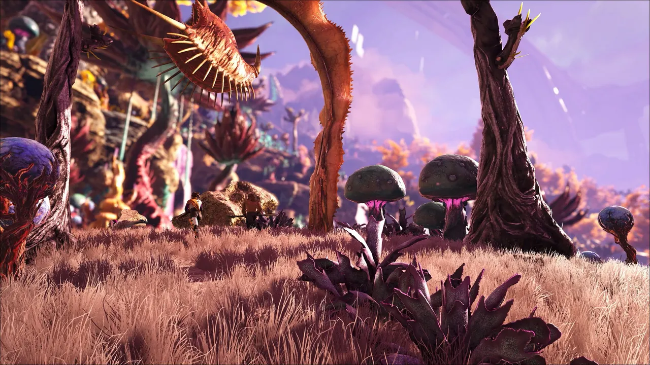 ARK: Genesis Season Pass Screenshot 2