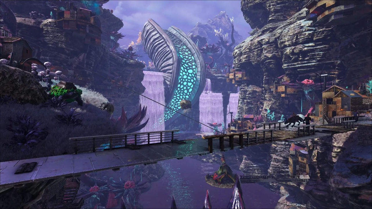 ARK: Genesis Season Pass Screenshot 5