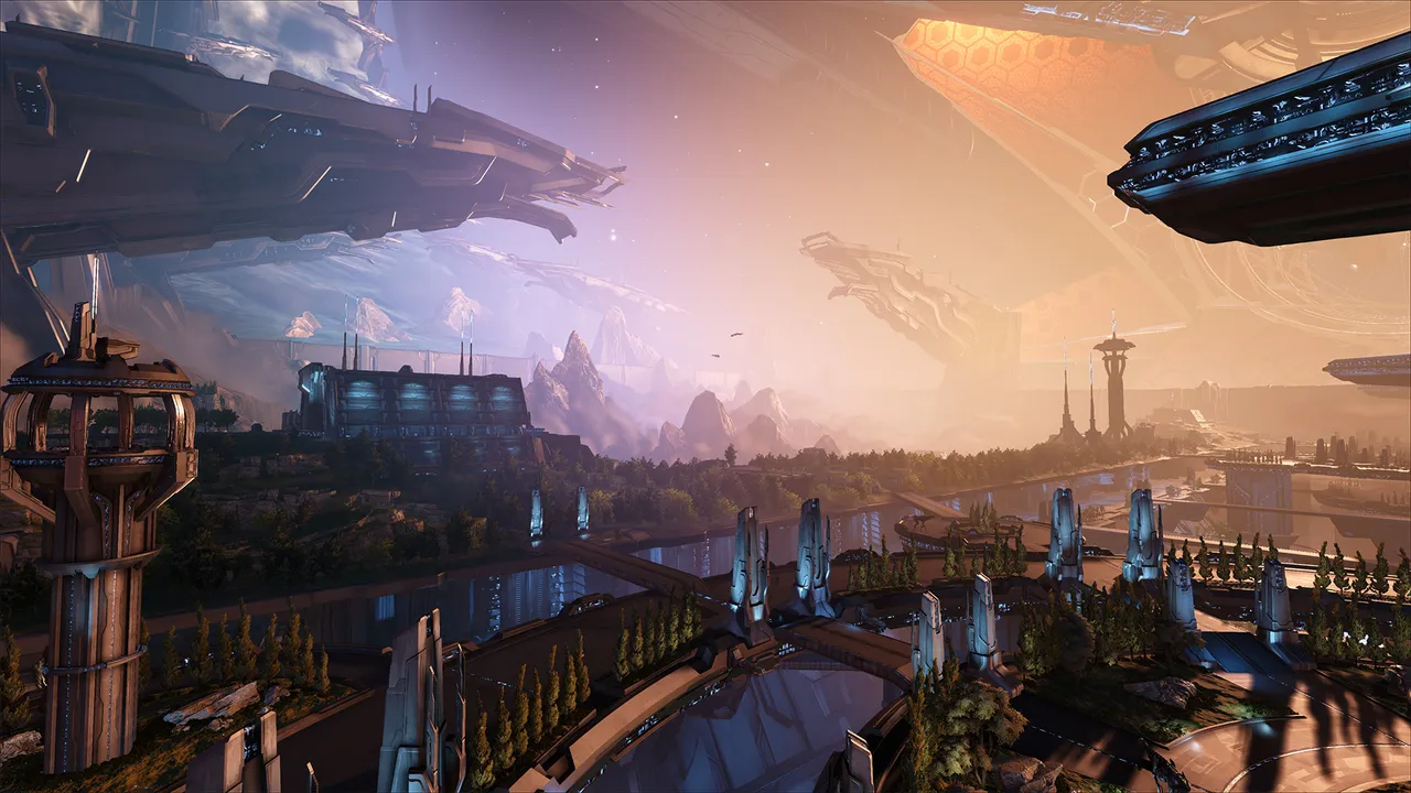 ARK: Genesis Season Pass Screenshot 12
