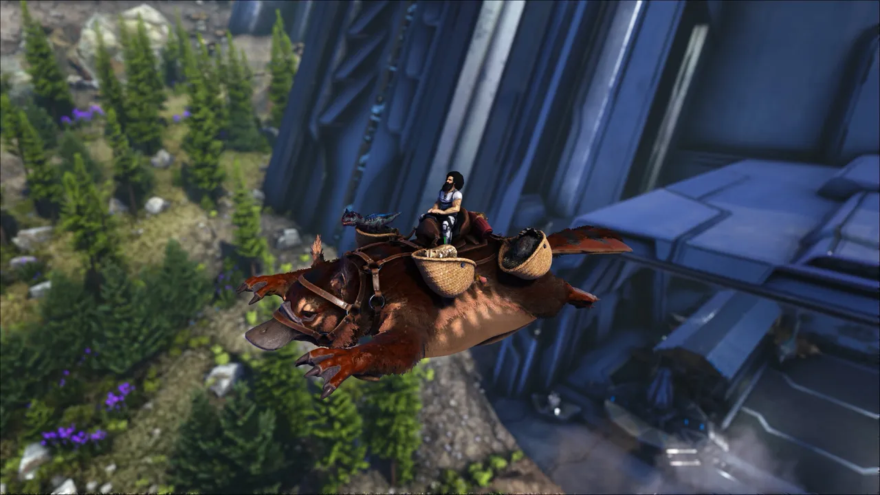 ARK: Genesis Season Pass Screenshot 6