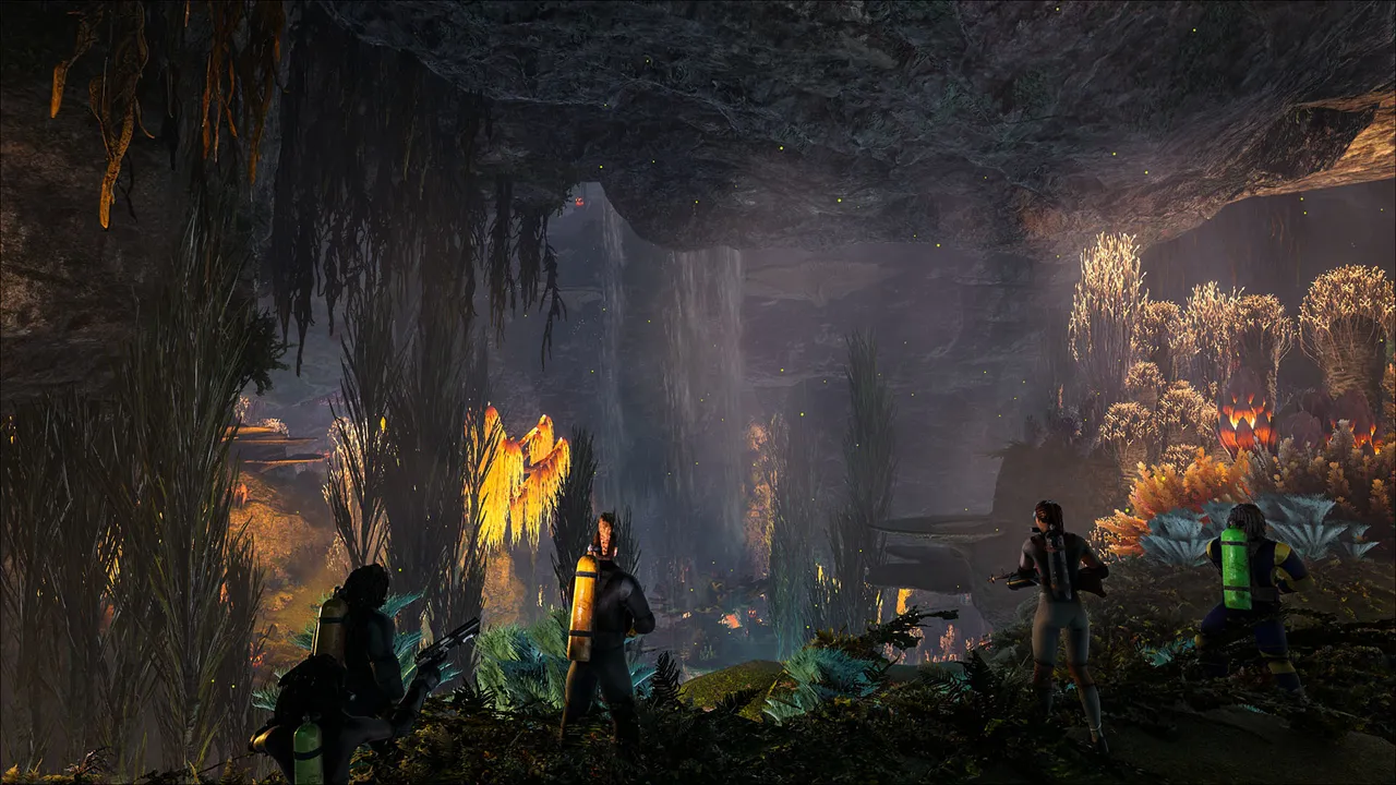 ARK: Genesis Season Pass Screenshot 21