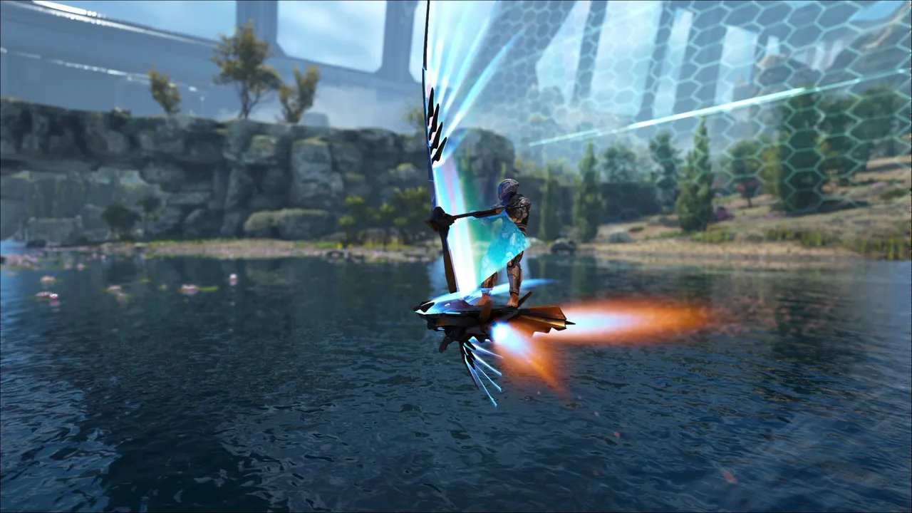 ARK: Genesis Season Pass Screenshot 1