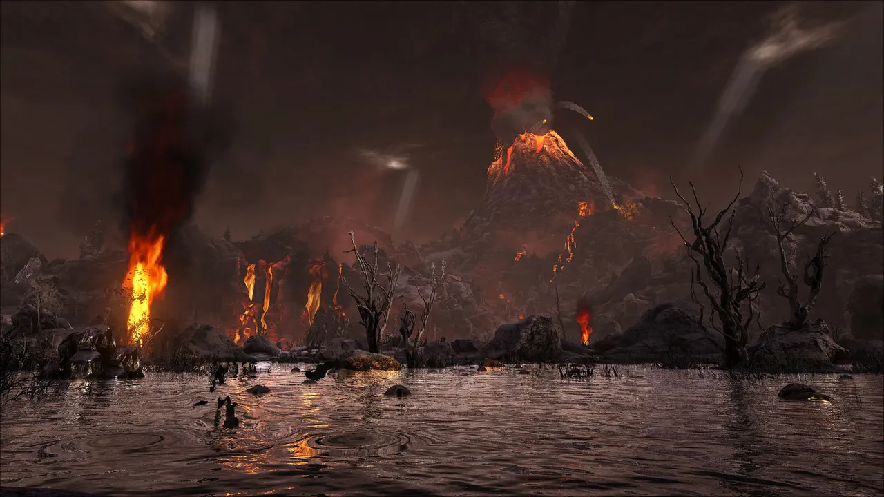 ARK: Genesis Season Pass Screenshot 16