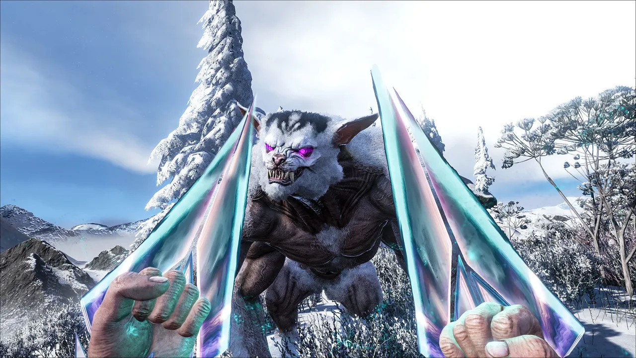 ARK: Genesis Season Pass Screenshot 15