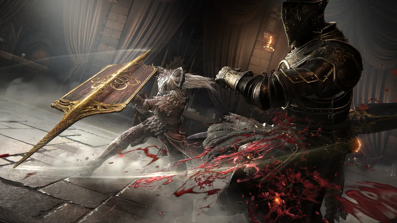 ELDEN RING Shadow of the Erdtree Premium Bundle Screenshot 5