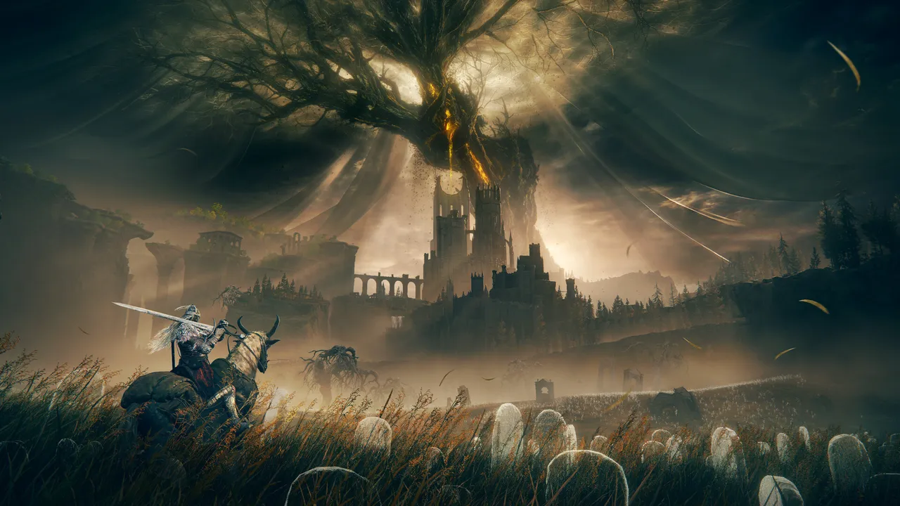 ELDEN RING Shadow of the Erdtree Premium Bundle Screenshot 0