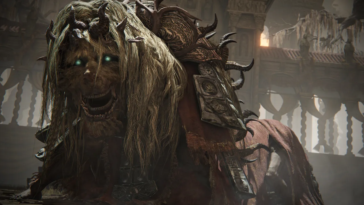 ELDEN RING Shadow of the Erdtree Premium Bundle Screenshot 1
