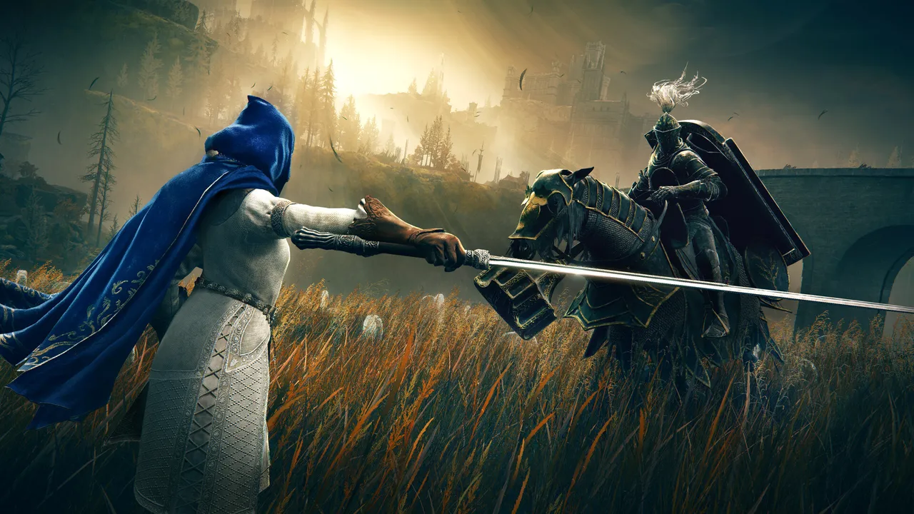 ELDEN RING Shadow of the Erdtree Premium Bundle Screenshot 2