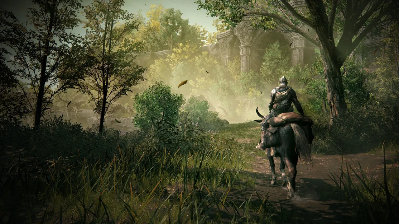 ELDEN RING Shadow of the Erdtree Premium Bundle Screenshot 4