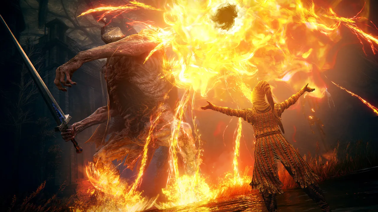ELDEN RING Shadow of the Erdtree Premium Bundle Screenshot 8
