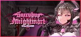 Succubus Nightmare