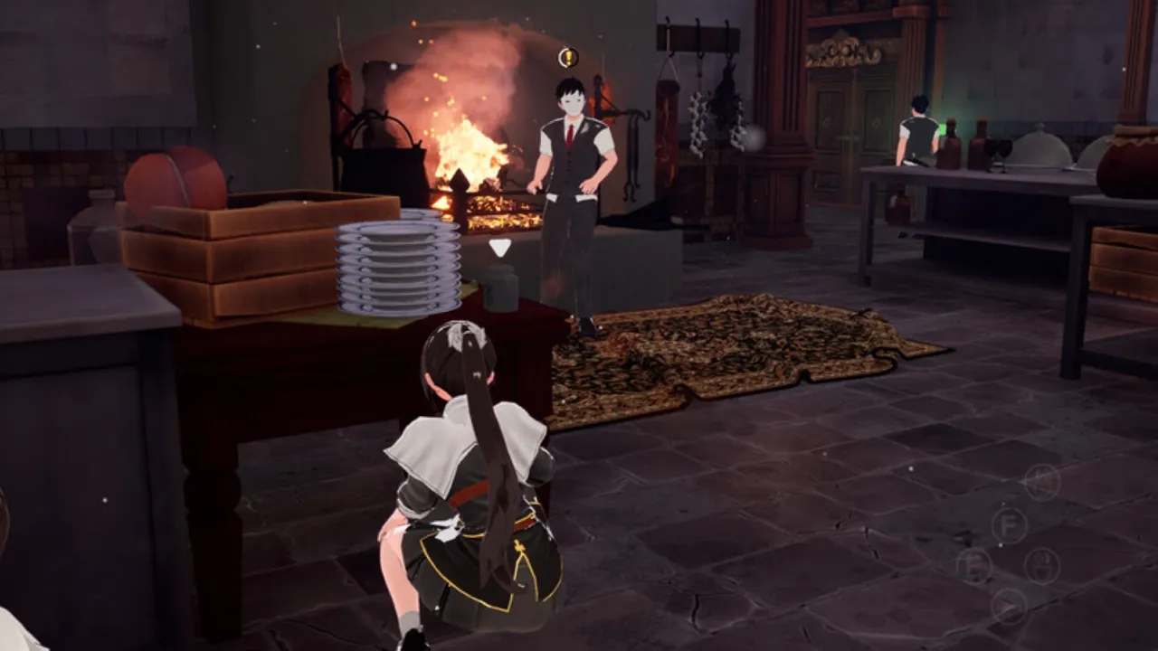 Succubus Nightmare Screenshot 3