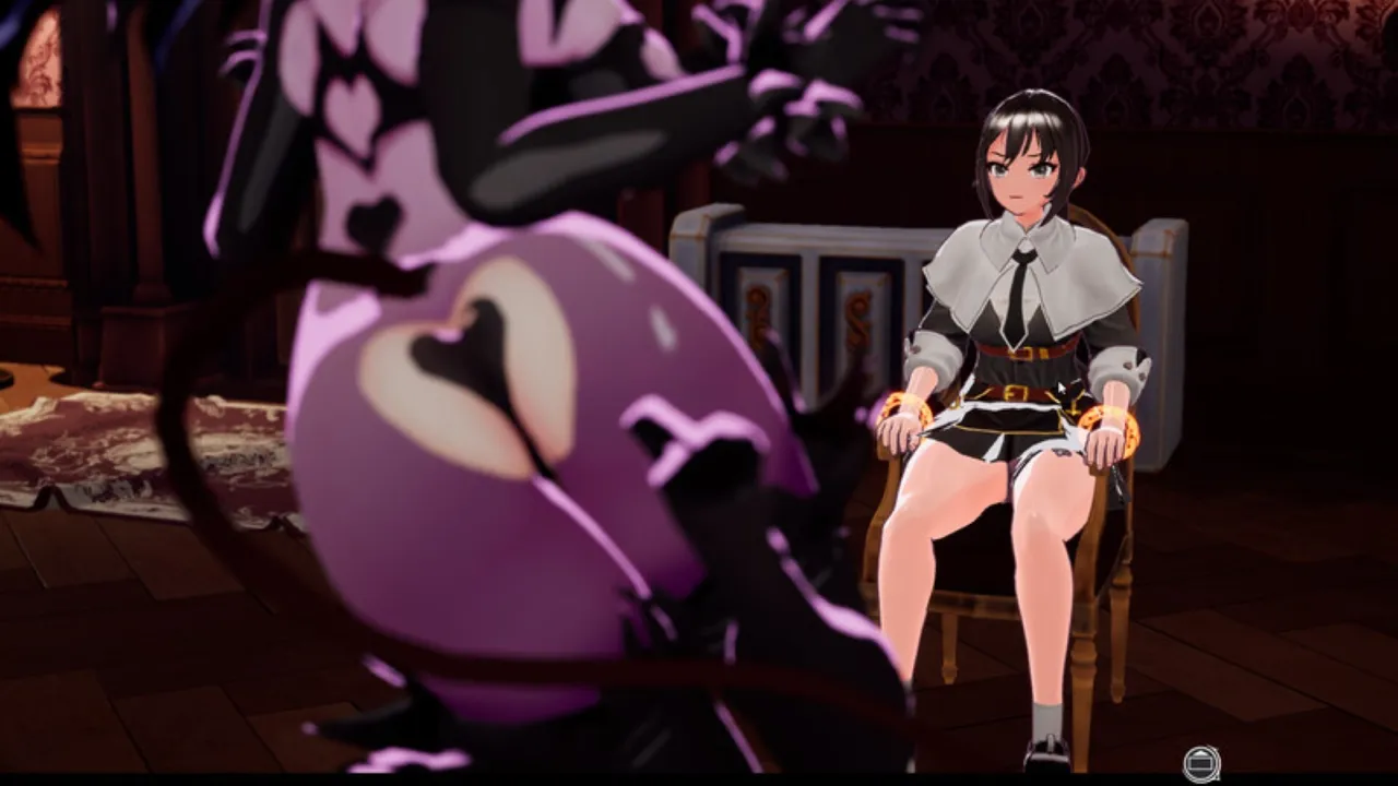 Succubus Nightmare Screenshot 0