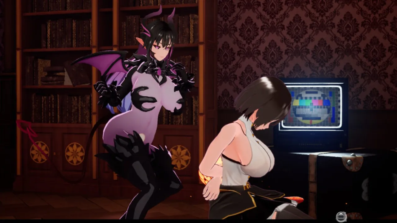 Succubus Nightmare Screenshot 1