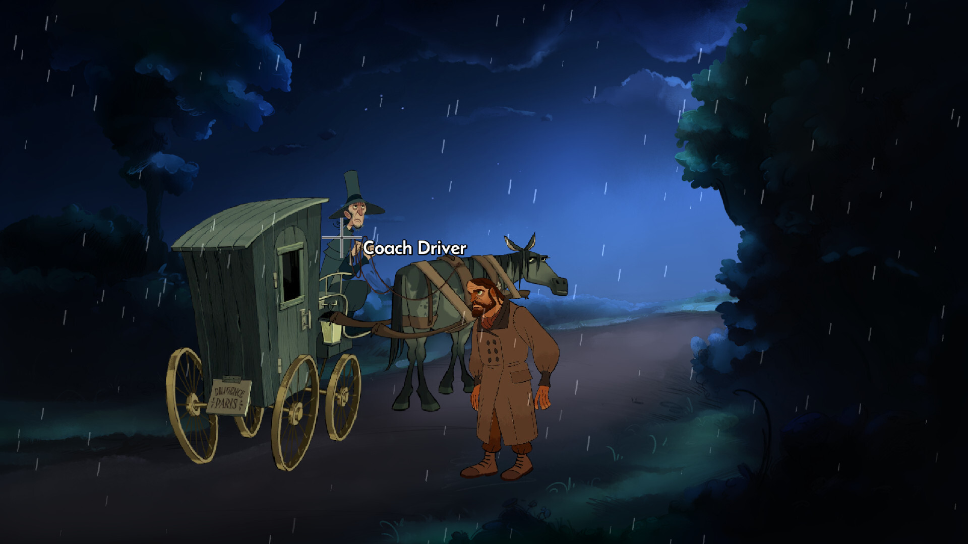 Less Miserables Demo Screenshot 3