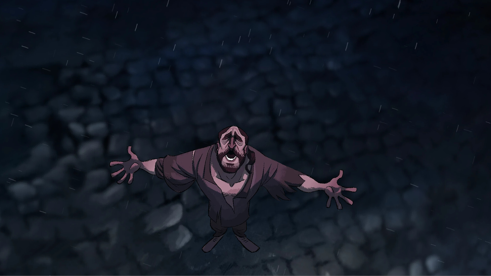 Less Miserables Demo Screenshot 1