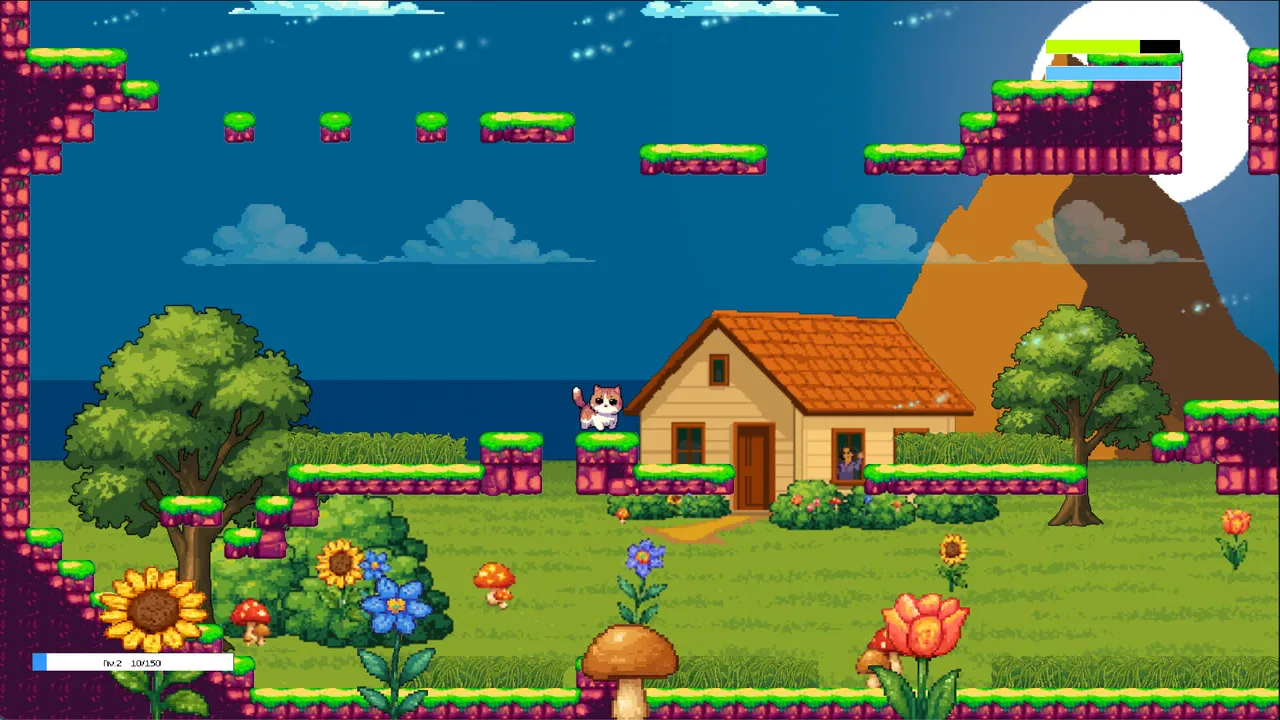 Dopamine rogue Screenshot 7