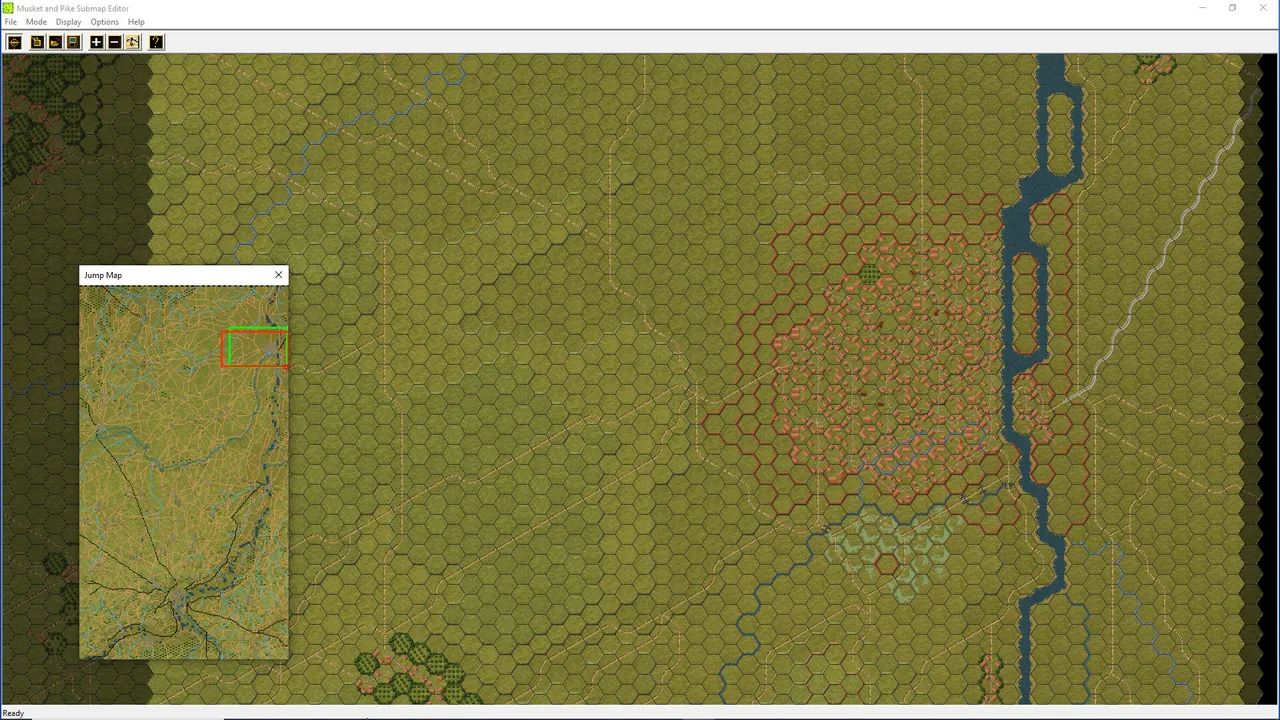 War of the Austrian Succession Screenshot 9