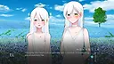 Star Eden: here sleep angels Screenshot 0