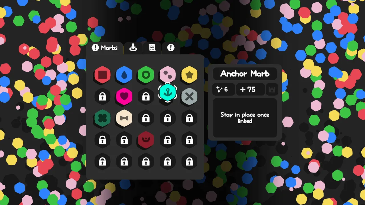 Marbs: Deluxe Screenshot 3