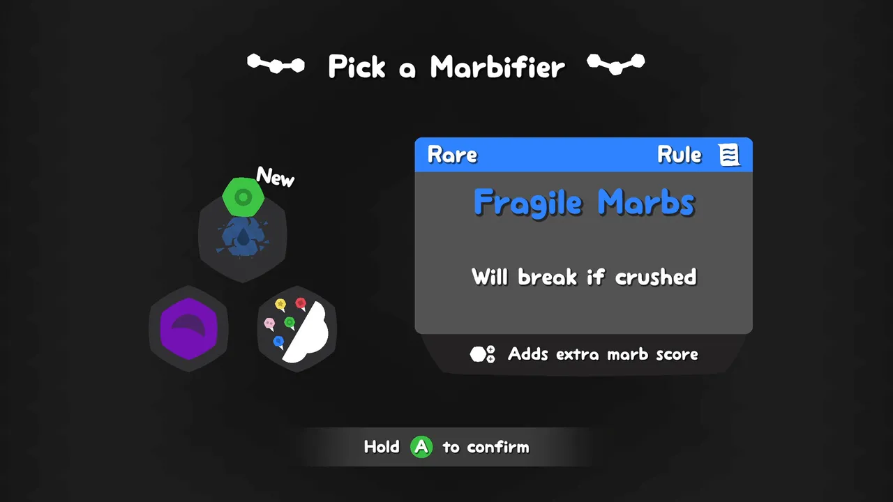 Marbs: Deluxe Screenshot 6