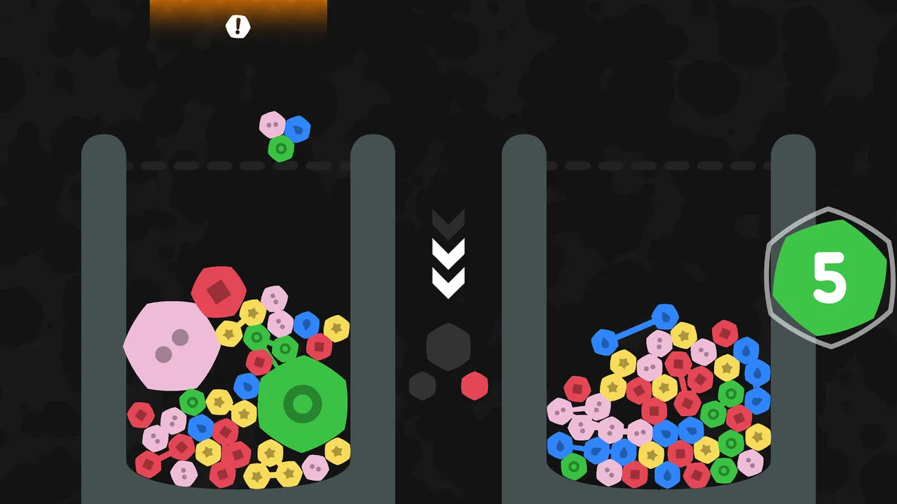 Marbs: Deluxe Screenshot 1