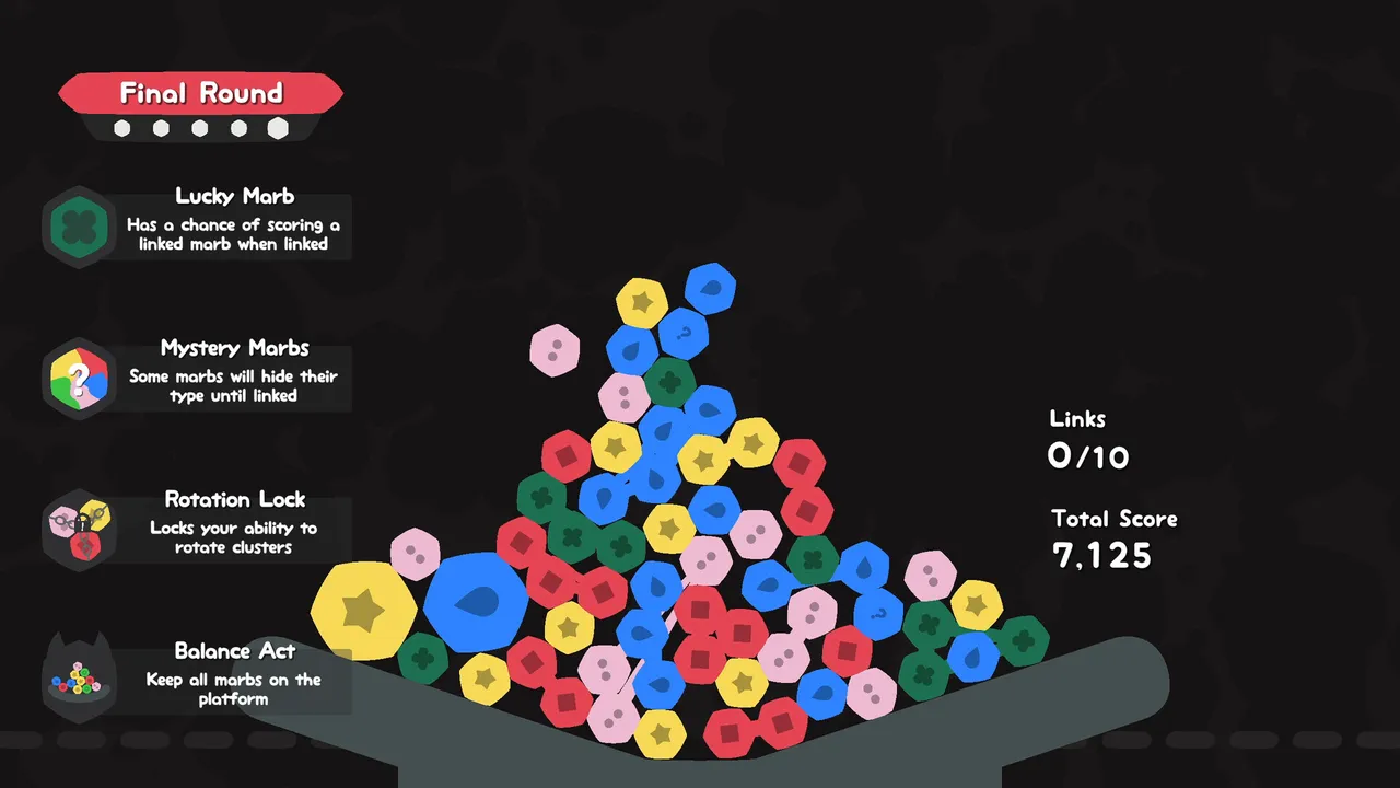 Marbs: Deluxe Screenshot 4