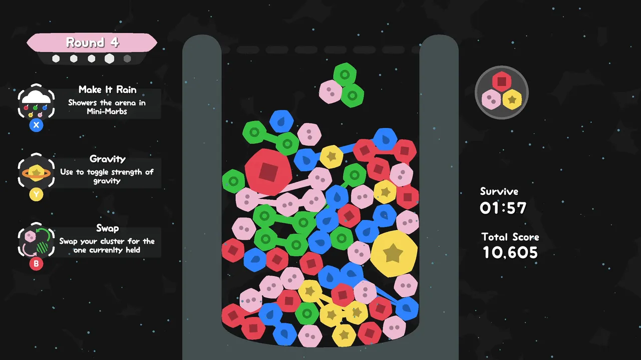 Marbs: Deluxe Screenshot 5