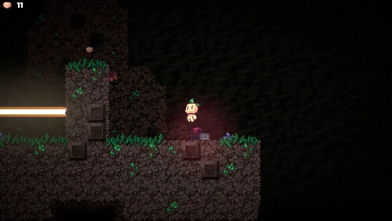 Clonefall Screenshot 8