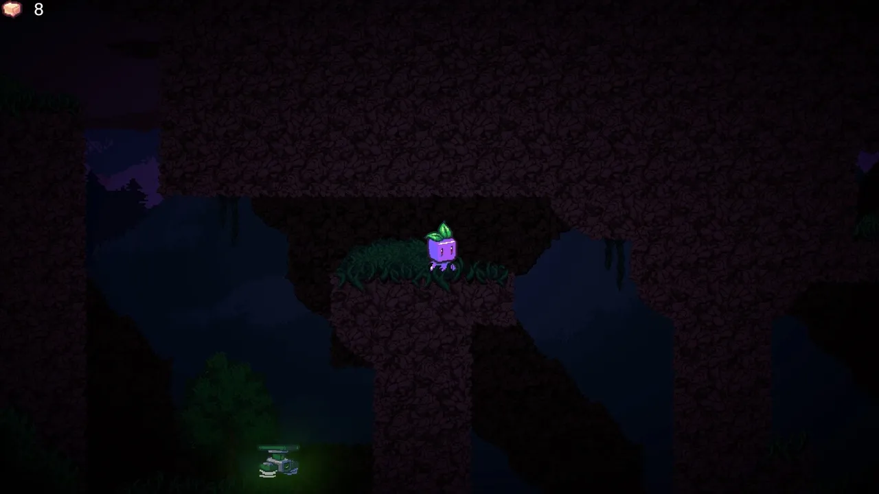 Clonefall Screenshot 1