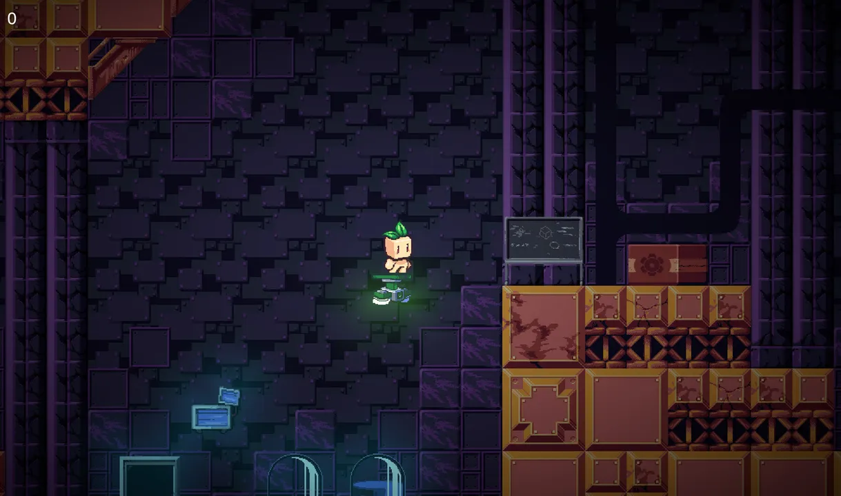 Clonefall Screenshot 2