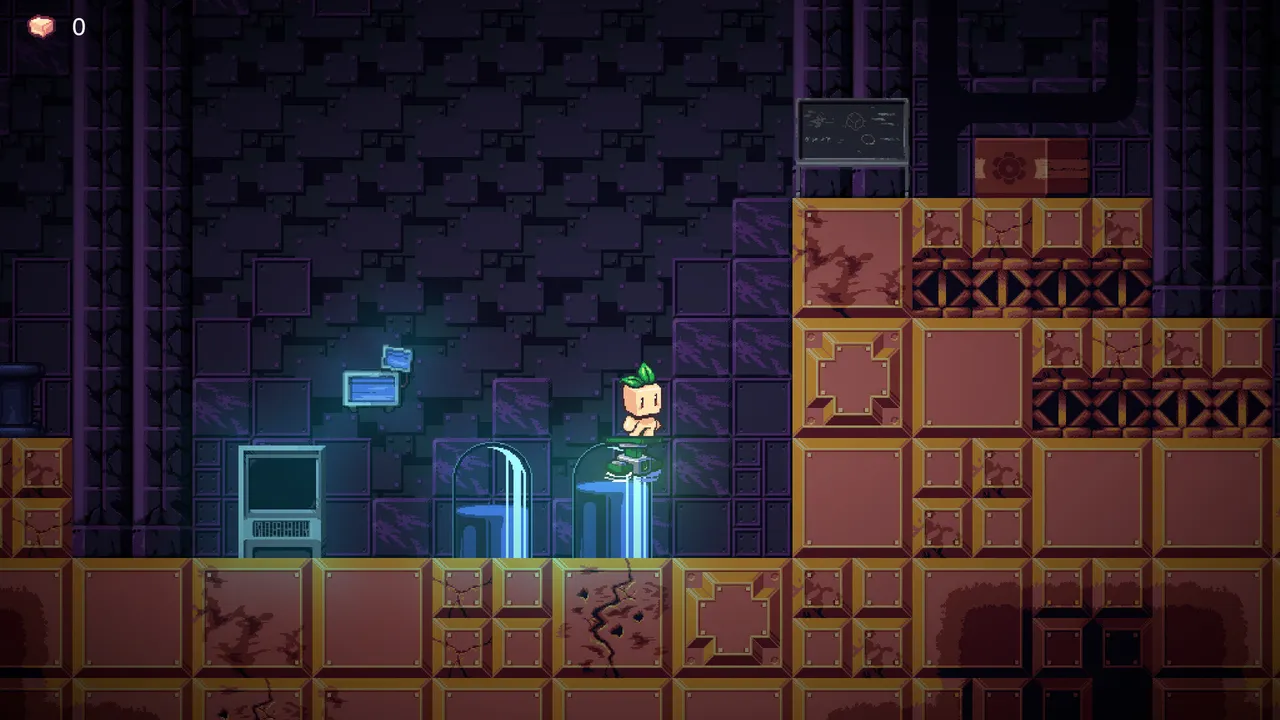 Clonefall Screenshot 7