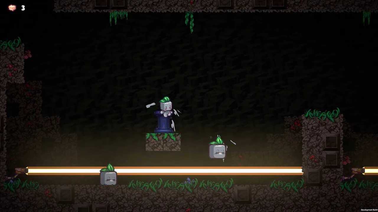 Clonefall Screenshot 3