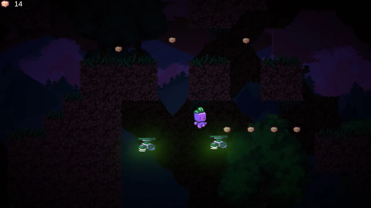Clonefall Screenshot 10
