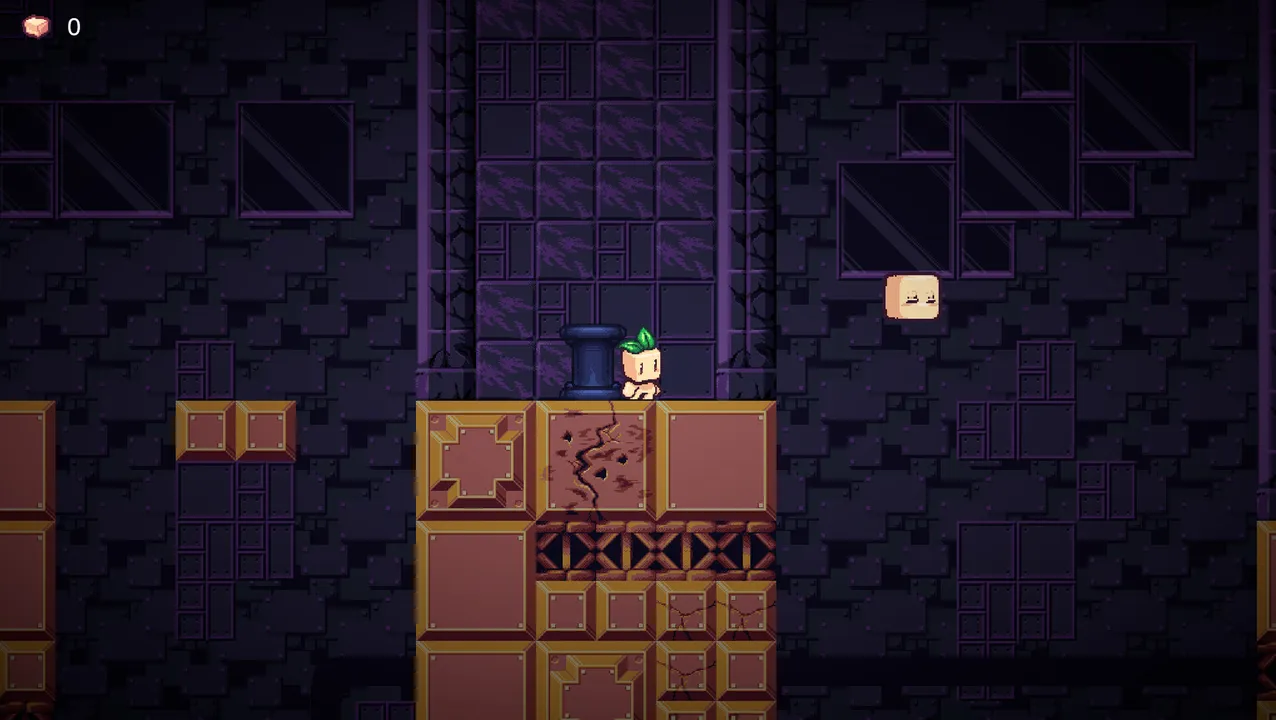 Clonefall Screenshot 0